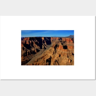 Grand Canyon Arizona United States of America Posters and Art